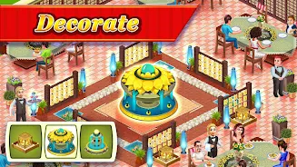 Star Chef™: Restaurant Cooking স্ক্রিনশট 2