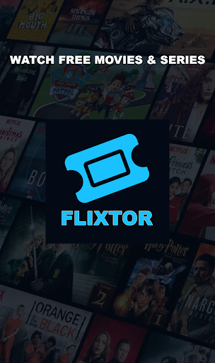 Flixtor: Movies & Series ဖန်သားပြင်ဓာတ်ပုံ 2