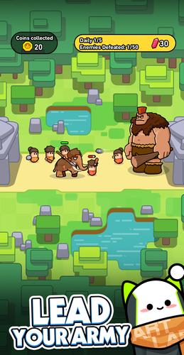 Eternal Empire应用截图第0张