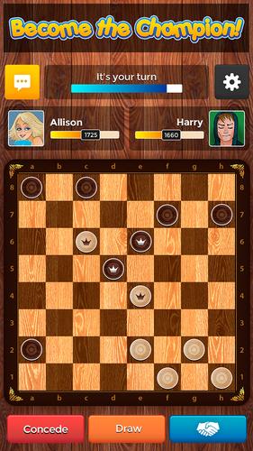 Checkers Plus ภาพหน้าจอ 2