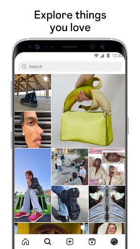 Instagram Lite應用截圖第2張