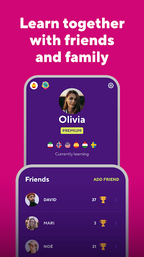 Drops Screenshot 1