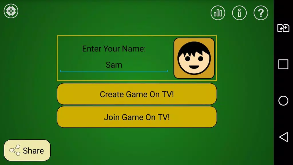 LG webOS card game Durak Tangkapan skrin 0