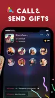 Stipchat應用截圖第3張