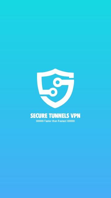 S Tunnels VPN Captura de pantalla 1
