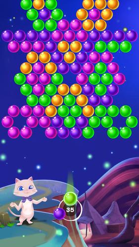 Bubble Shooter Blast應用截圖第0張