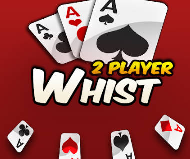 2 Player Whist應用截圖第2張