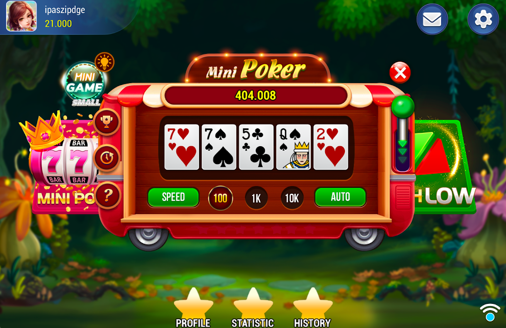 789 Club Jackpot स्क्रीनशॉट 2