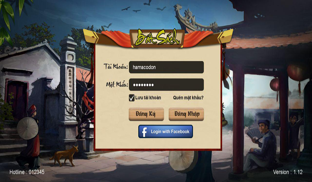 Bat Sach New ภาพหน้าจอ 3