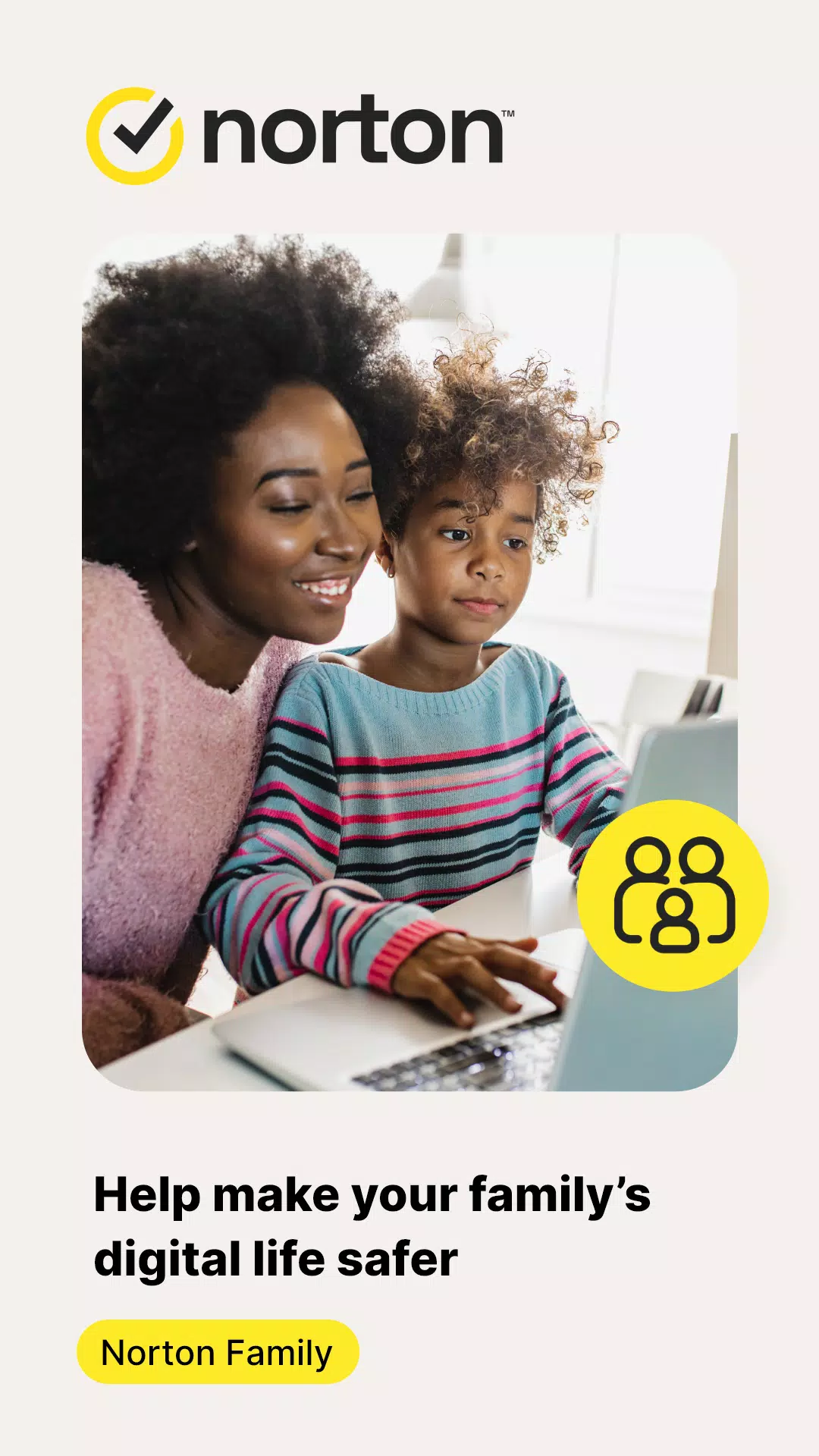 Norton Family parental control應用截圖第0張