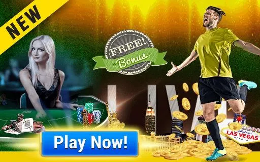 GAMINGCLUB|FREE|BONUS Schermafbeelding 0