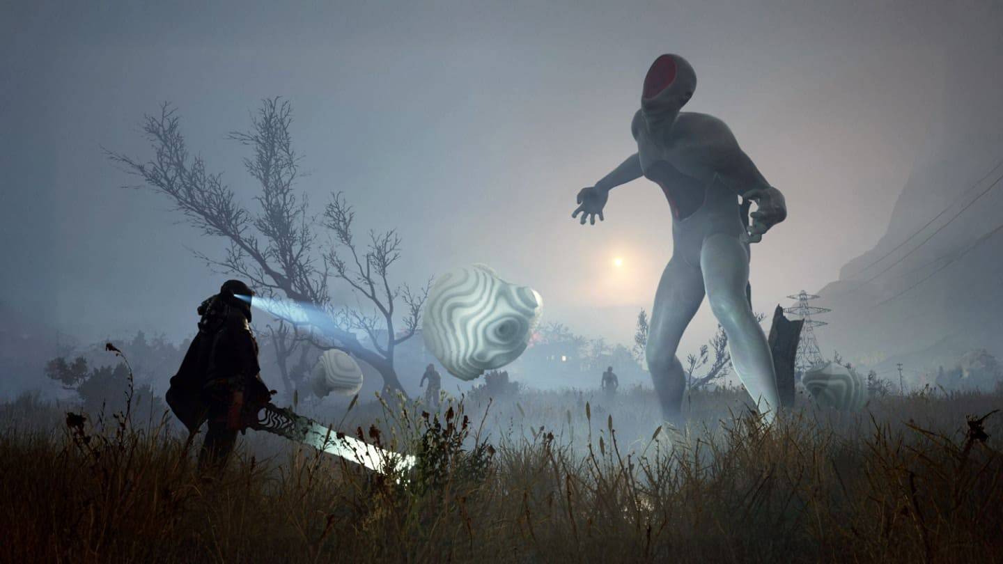 Il nuovo trailer svela Dark World e un unico gameplay of Hell is Us