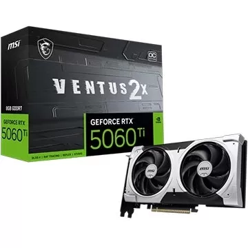 PSA：MSI出售其NVIDIA GEFORCE RTX 50系列Blackwell图形卡在沃尔玛的笔名