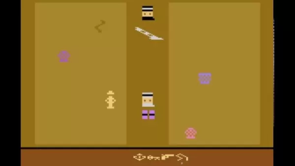 Torrificante immagine di giochi 6
