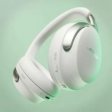 Bose Summer Sale Banner