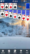 Solitaire Ảnh chụp màn hình 1