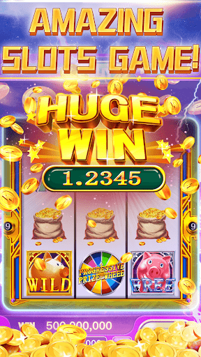 Coin Woned Slots Coin Pusher স্ক্রিনশট 3