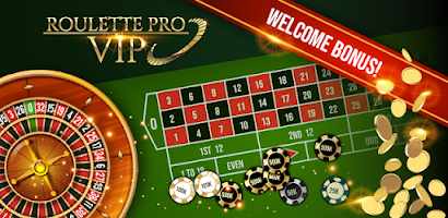 Roulette VIP - Casino Wheel Ekran Görüntüsü 0