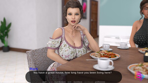 Unnatural Instinct – New Version 0.6 [Merizmare] ဖန်သားပြင်ဓာတ်ပုံ 2