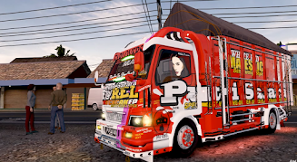 Truk Oleng 2023 Terbaru Screenshot 3