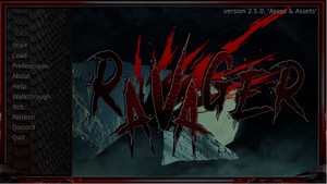 Ravager – New Version 5.1.4 [4MinuteWarning] Скриншот 0