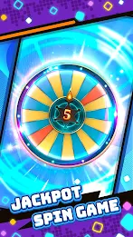 Big Fortune - Spin to Win Tangkapan skrin 0