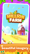 Million Farm ဖန်သားပြင်ဓာတ်ပုံ 0