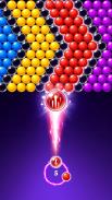 Bubble Shooter Relax Tangkapan skrin 2