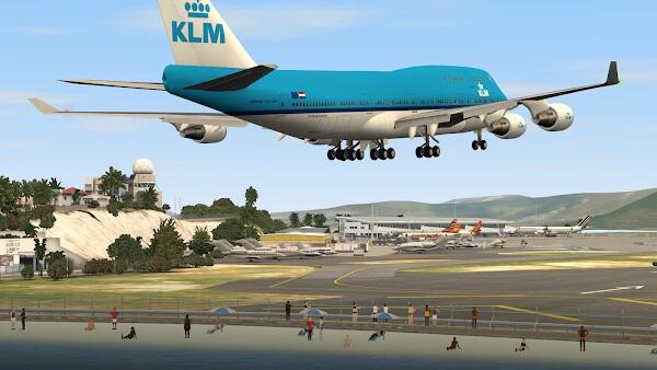 World of Airports Screenshot 0