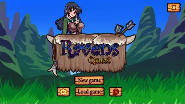 Ravens Quest應用截圖第2張