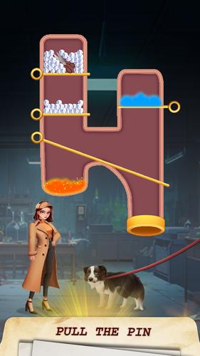Pin Detective 스크린샷 1