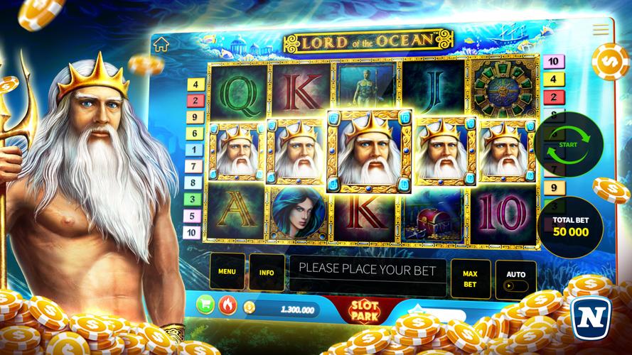 Slotpark應用截圖第3張