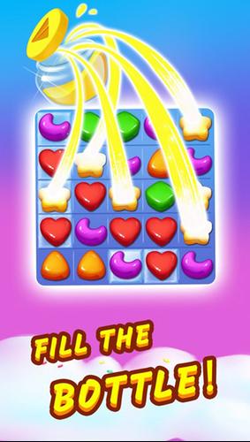 Cake Mania - Bear Rescue ภาพหน้าจอ 3