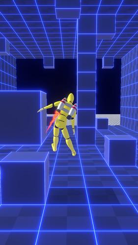 Jetpack Master Zrzut ekranu 0
