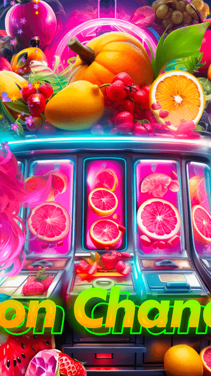 Neon Chance Screenshot 1