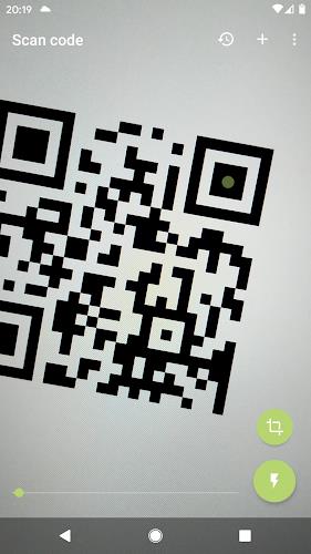 Binary Eye Zrzut ekranu 0