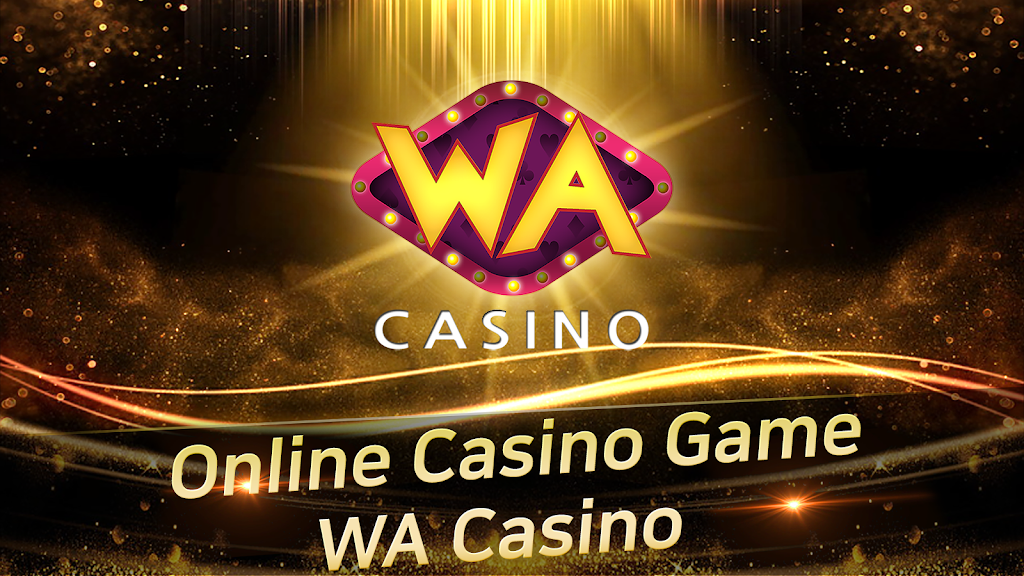 WA Casino Screenshot 0