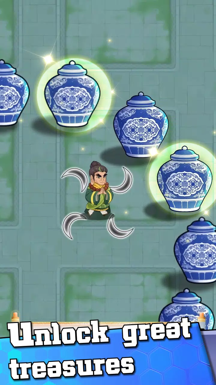 Hero Myth Capture d'écran 3