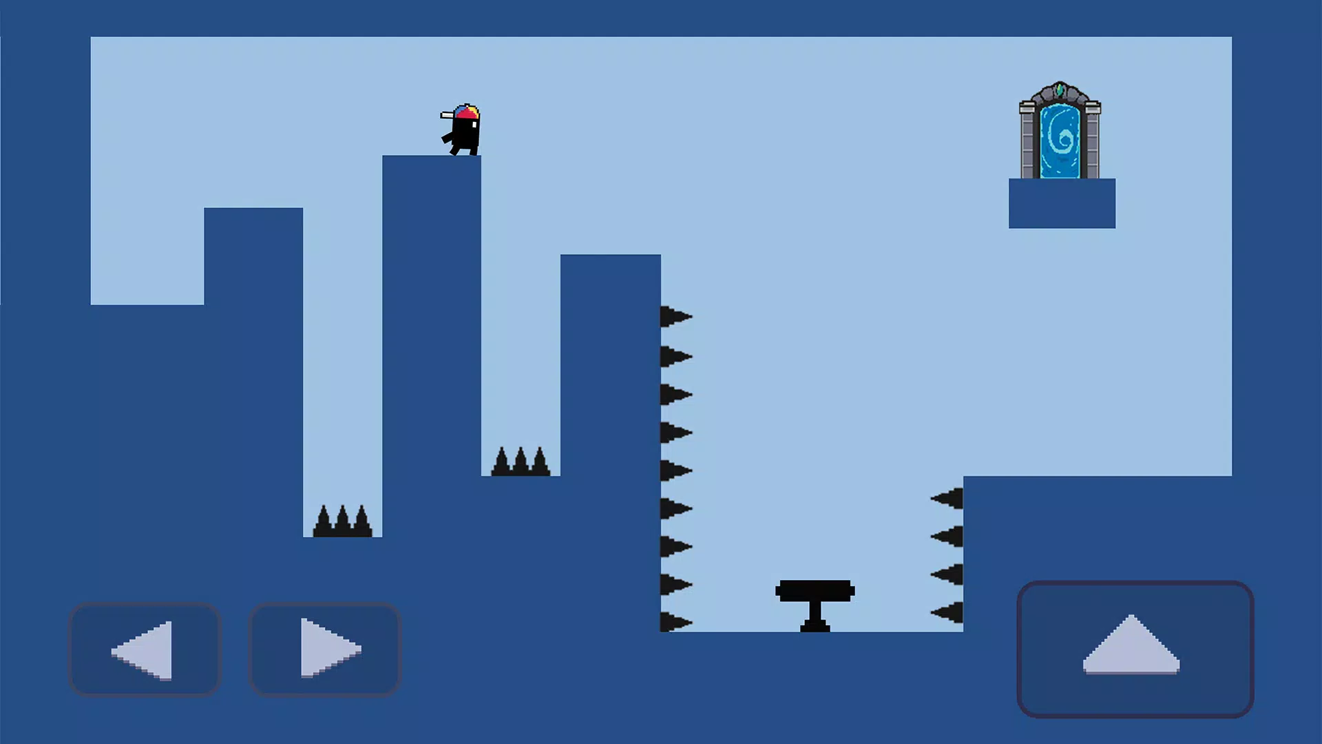 Level Evil - Troll Game Again ဖန်သားပြင်ဓာတ်ပုံ 3