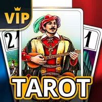 Tarot Offline - Card Game