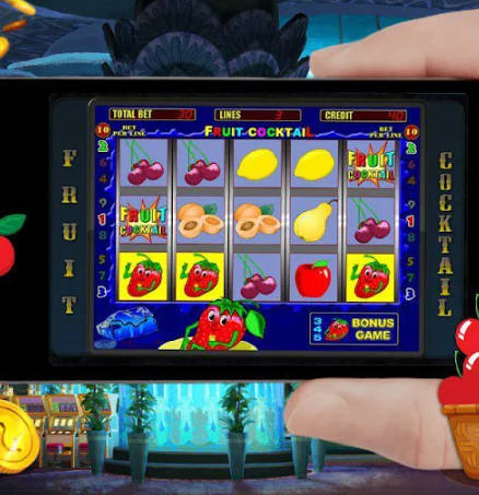 Fruit Show Screenshot 2