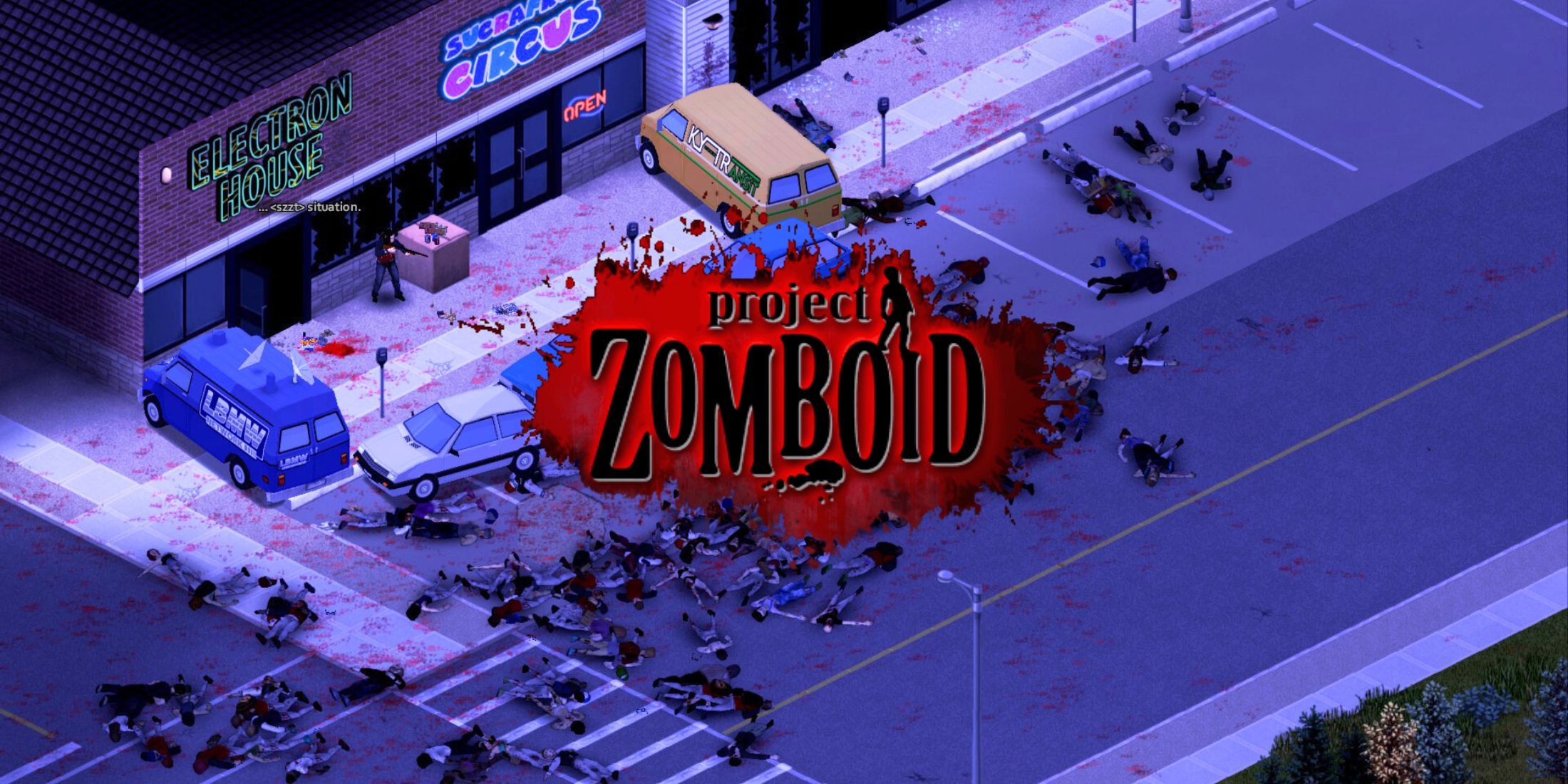 "Groundbreaking Mod Transforms Project Zomboid"