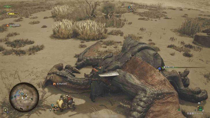 Capcom addressing Monster Hunter Wilds beta feedback
