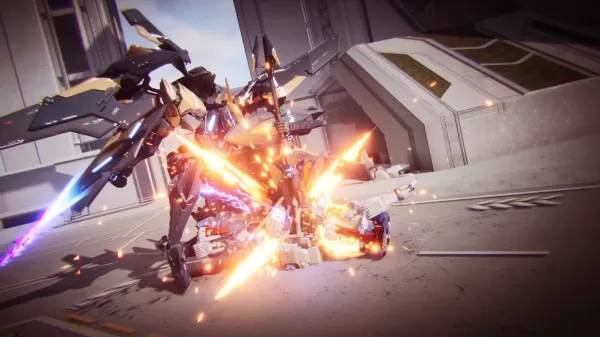 Mecha BREAK: Seu Guia para Dominar as Arenas