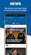 LUFCMOT - Live Scores & News ภาพหน้าจอ 2