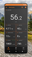 Bike Computer & Sport Tracker Ảnh chụp màn hình 1