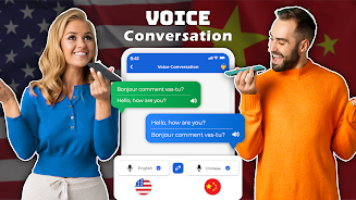 Photo, Text & Voice Translator 스크린샷 2