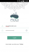 Mouj Muslim Network Screenshot 2