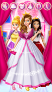 Cover Fashion - Doll Dress Up Скриншот 2