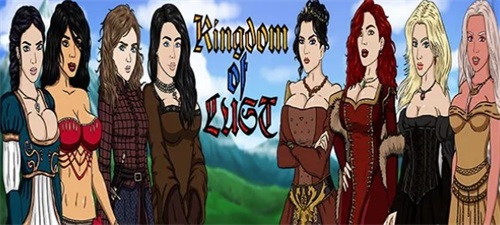 Kingdom of Lust Ekran Görüntüsü 2